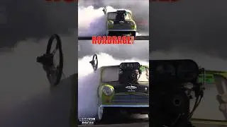 Who Needs a Steering Wheel? 😧
