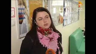 ГТРК «Оренбург», ОРЕН-ТВ: В Оренбурге и Бузулуке проходит донорская акция
