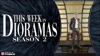 This Week in Dioramas Stop the Hammering
