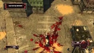Zombie Driver - Review