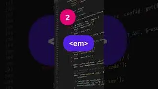 Choose the correct HTML element to define important text 1 
