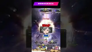 improving healing abilities