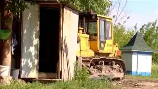 Депо Заводского района собираются выставить на торги