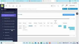 Crear Resumenes, envio de boletas de forma manual a la sunat