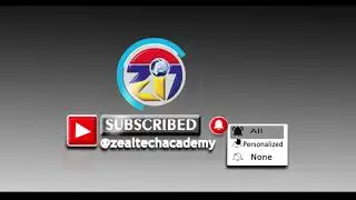 FOOTAGE ON HOW TO SUBSCRIBE TO THE CHANNEL AND TURN ON THE NOFICATION BUTTON.