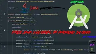 Want to learn full Java in Android Studio for free then click this video!!