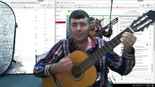 Поём песни сектор газа в прямом эфире