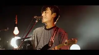 APOGEE 『アヒル (LIVE @ Shibuya WWW X 2022/05/22)』