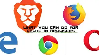 How Clear Cache in Browser