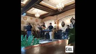 Can't help falling in love - Southern Chill Cover | DRUM CAM