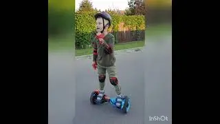 Гираскутер