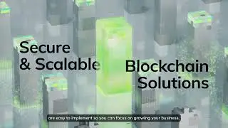 Built for Enterprise