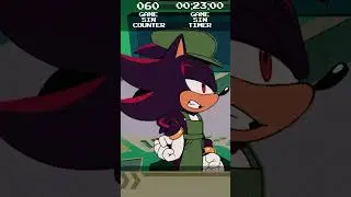 Did SEGA Include a Reference to the SA2 Fandub?? 