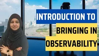 Introduction to Observability in Testing |  Interview with Parveen Khan