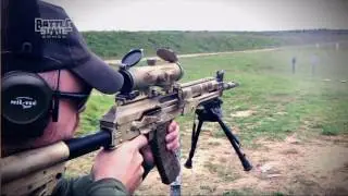 Escape from Tarkov [PC] Kalashnikov Dev Diary Trailer