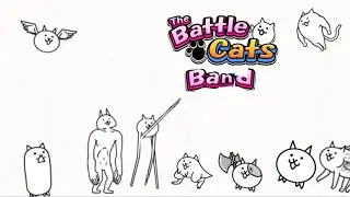 The Battle Cats Band