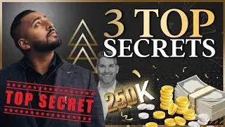 3 Things I Learned Spending $250k With Grant Cardone 2024