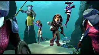 Paddle Pop Atlantos 2 || Part 1 Bahasa Indonesia