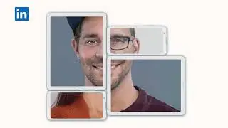 Finde Kollegen und Experten auf LinkedIn und lerne von deren Erfahrungen und Kenntnissen