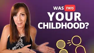 10 Signs You're TRAUMA BONDED To A Parent (Watch If You Have A Narcissist Mother Or Father)