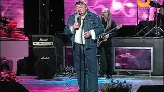 Микола Мозговий - Концерт «Моя віра, надія, любов» (2010)