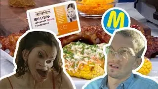 Youtube Kacke: Scheisswerbung #4