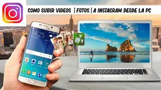 🚀 YA SE PUEDE SUBIR VIDEOS | FOTOS | A INSTAGRAM DESDE LA PC ¡Así de sencillo!