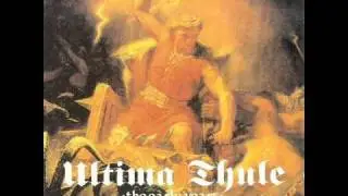 Ultima Thule Sverige Sverige Fosterland