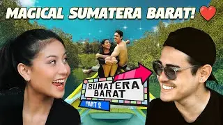 JELAJAH PROVINSI SUMATERA BARAT (PART 2) 