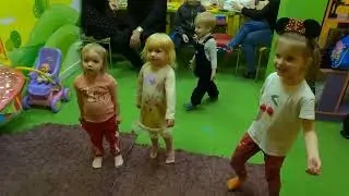 Крестные встречи
