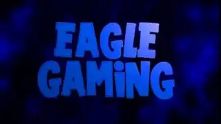 Intro Contest Entry - EagleGaming (NickTheDiamondCrafter) (V2)