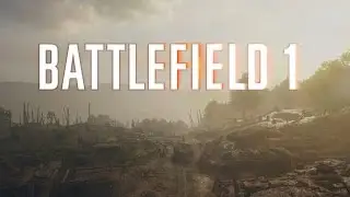 バトルフィールド１キャンペーン #3 血と泥濘の先に【FOG OF WAR】