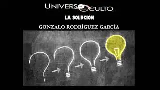 Respuesta de Gonzalo Rodríguez García