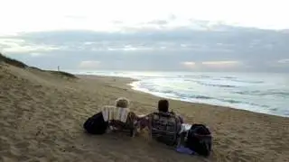 Polihale Beach, Kauai 2017 , Mavic Pro