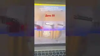 День 55 юбилей ДОРОГОЙ ДРОП в КС ГО. ПОЧТИ ПОЙМАЛ УДАЧУ #csgo #shorts #кейсы #ксго #cheatcsgo