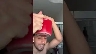 tentando cachear meu cabelo part 2