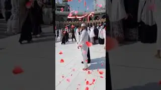 Jumma Mubarak | Status Jumma Mubarak | Dua for Jumma Mubarak Status | Short Video