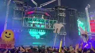Run - Kai Wachi & Dylan Matthew @ EDC Las Vegas 2022 (Sunrise Set)