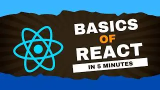 What If You Could Learn React in JUST 5 Minutes?