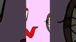#pls 1 k😭#анимация#animation#love Mika kit#ты зайка💗