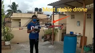 how to make drone using pixhawk | how to make drone with pixhawk flight controller