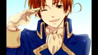 Hetalia :Italy's Death