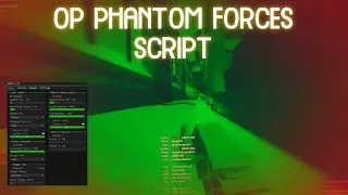 Nexus Best Paid Phantom Forces Cheat $10