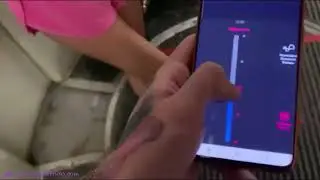 V1BR4D0R a CONTROL REMOTO en TREN mi AMIGO LO CONTROLA