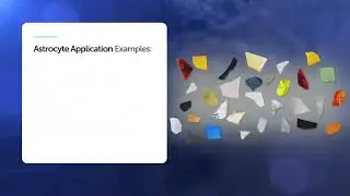 Astrocyte - Code-free AI Training Tool with a Graphical User Interface for Machine Vision