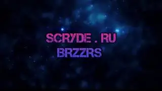 Scryde x1200 ghost hunter olympiad #1