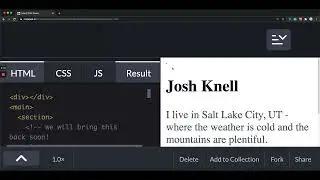 11. CSS - Pixels