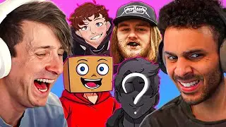 Reacting to the GOONS most OFFENSIVE moments #2