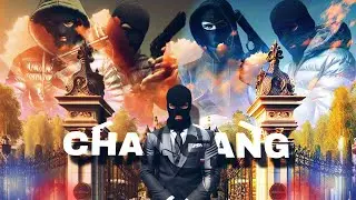 Chang Gang vs The Regulators (Cinematic Edit) | Prodigy RP