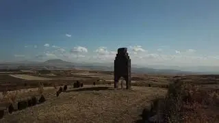 Сказка о хромом котенке